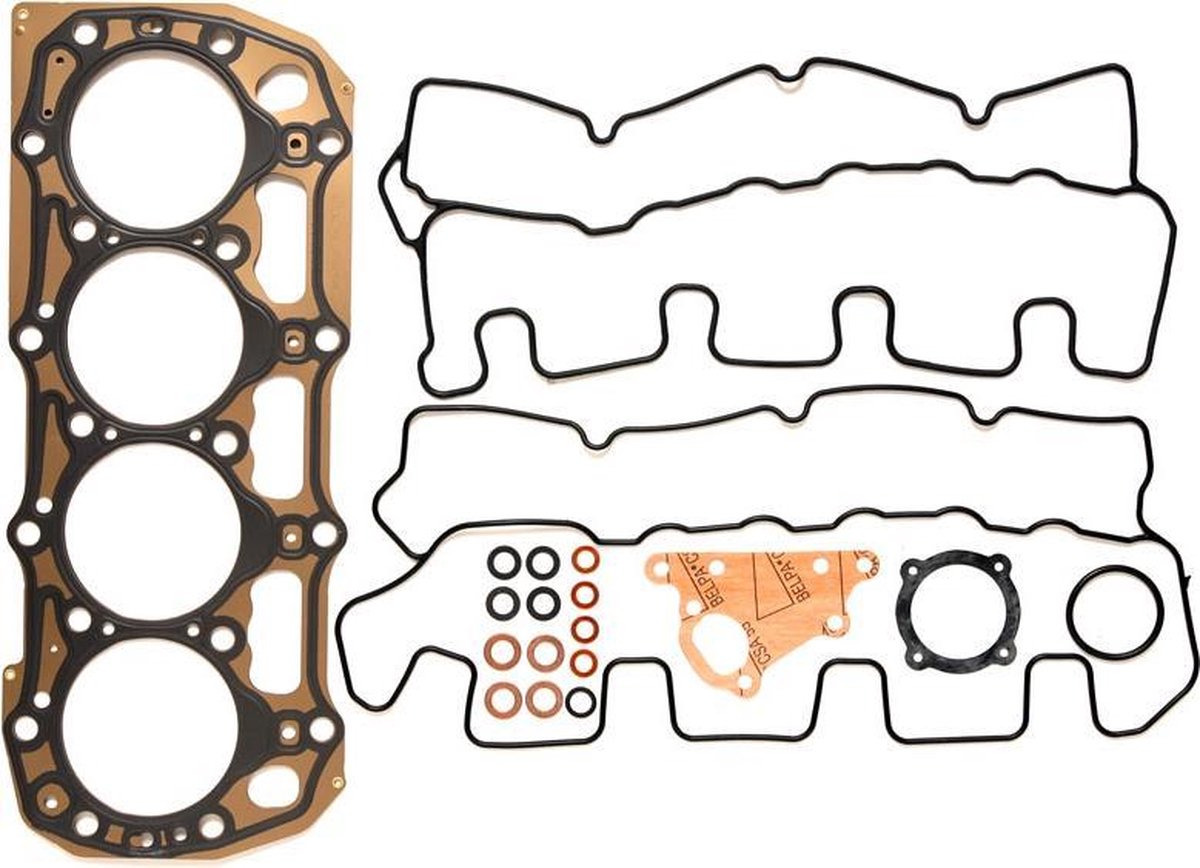 Koppakking set voor Volvo Penta 3589322