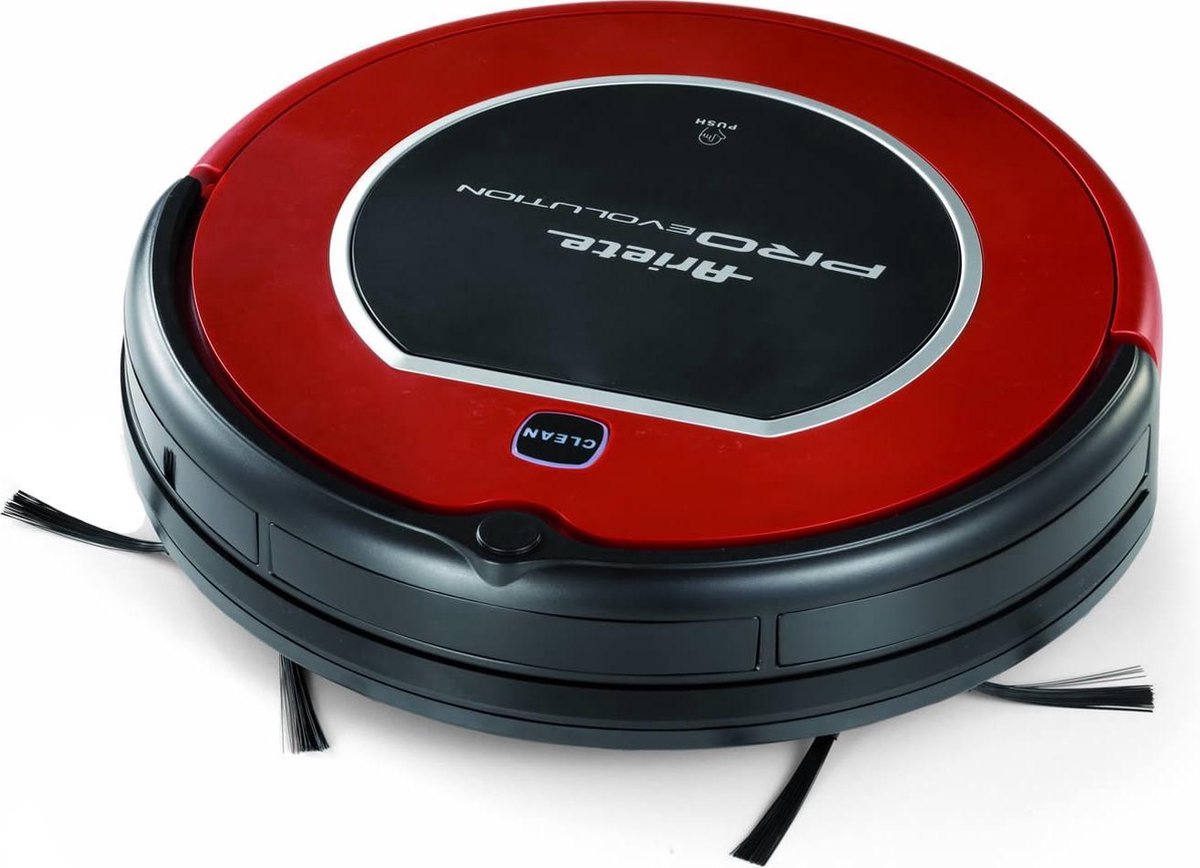 Ariete Pro Evolution Robot Vacuum Cleaner mod.2713