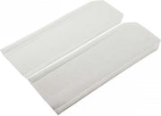 WTW filterset StorkAir / Zehnder WHR 930 / 950 / 960  200x500 incl. klittenband G3 klasse