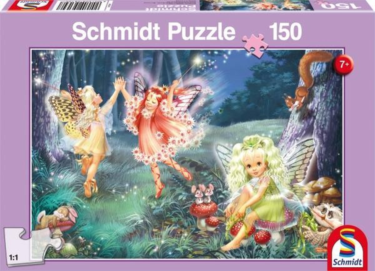 Fairy Dance