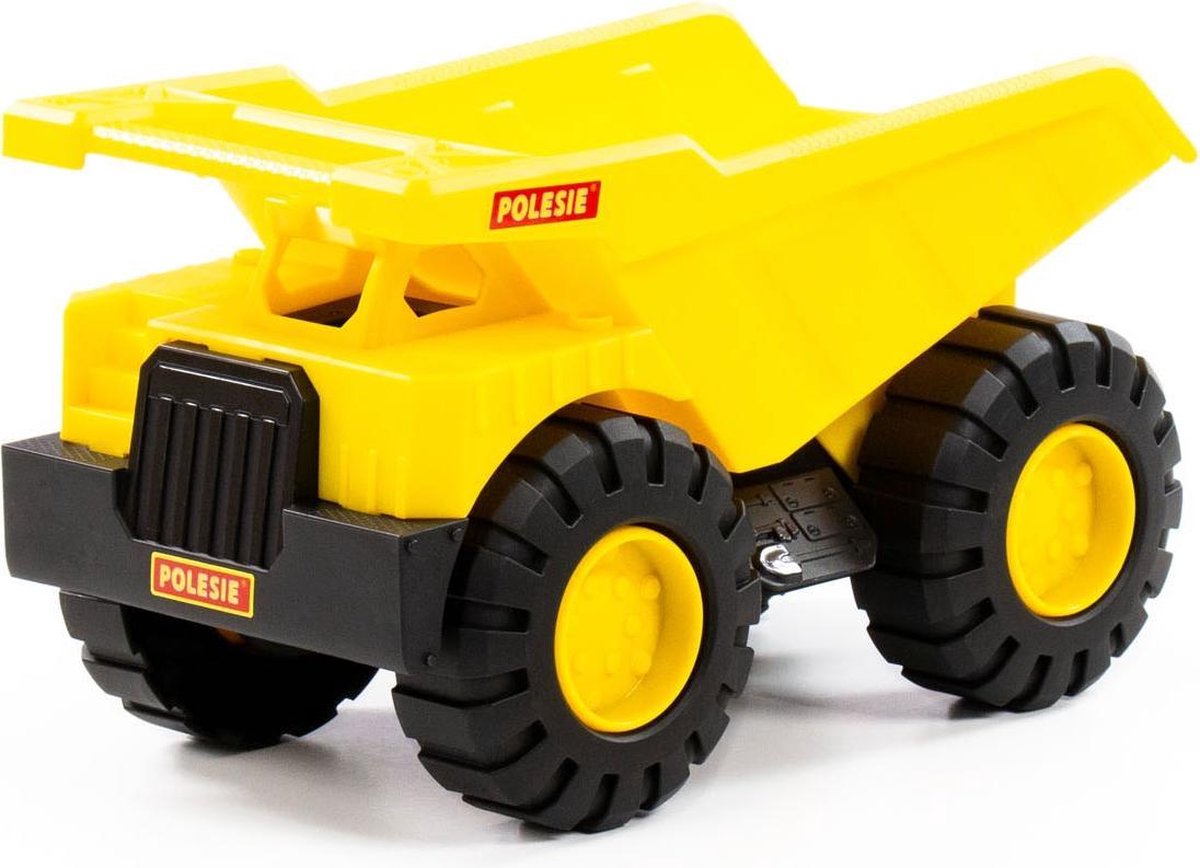 Polesie Kiepwagen Afmeting artikel: 25 x 15 x 14 cm