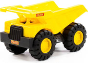 Polesie Kiepwagen Afmeting artikel: 25 x 15 x 14 cm