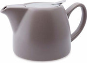 Theepot + Theepot Keramiek - Modern Sand - 800 ml