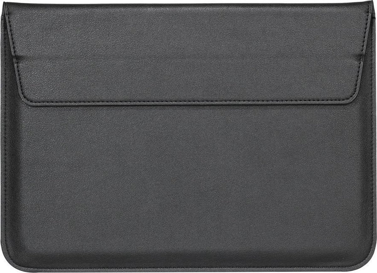 Mobigear Envelope Laptop Sleeve Zwart 13.3 inch