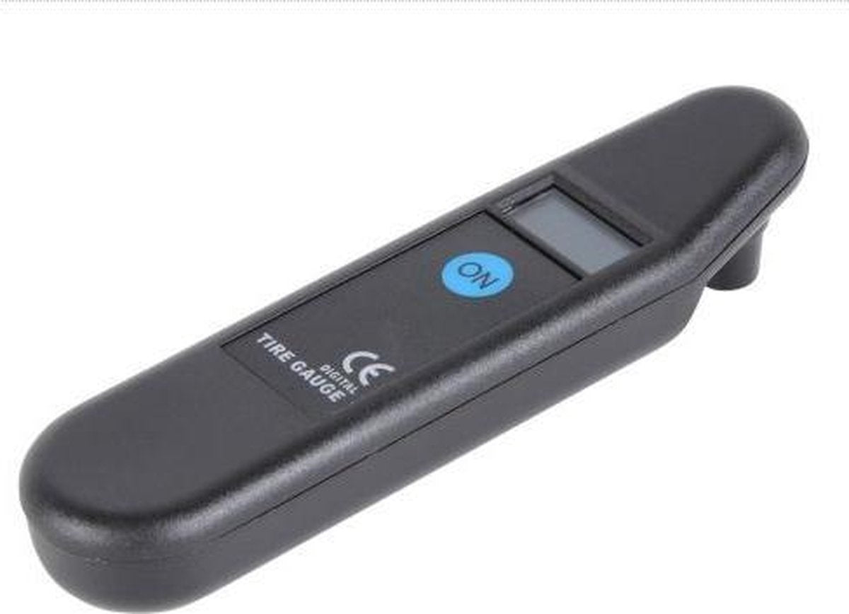 Bandenspanningsmeter digitaal