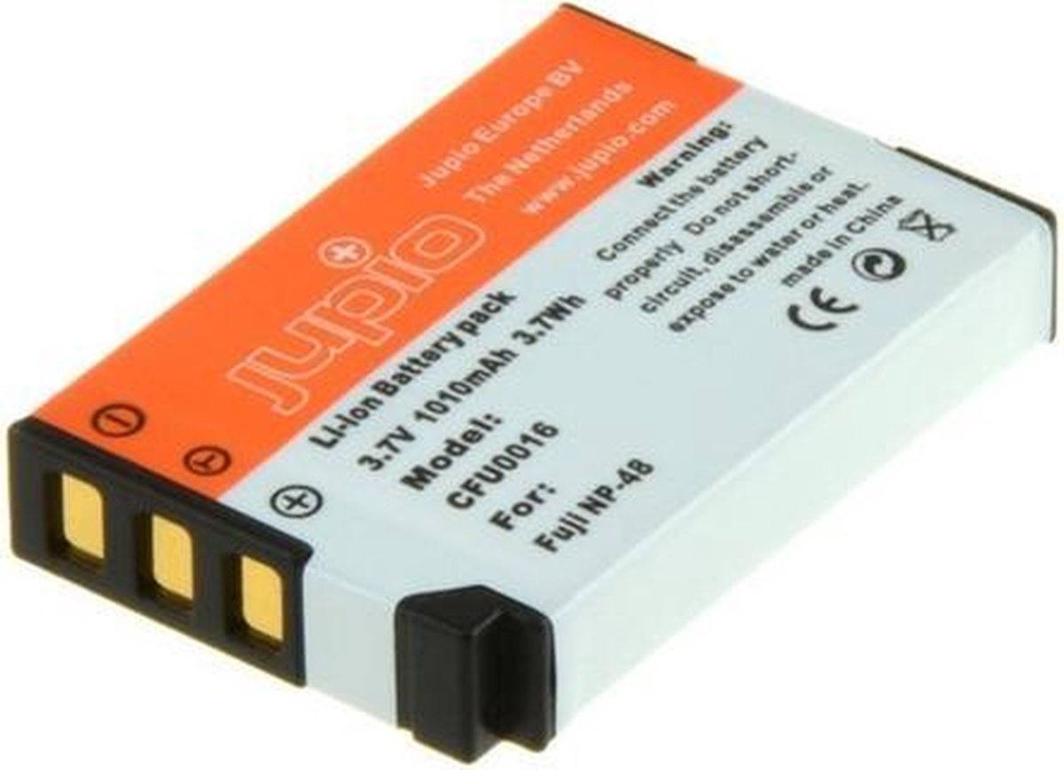 Jupio NP-48