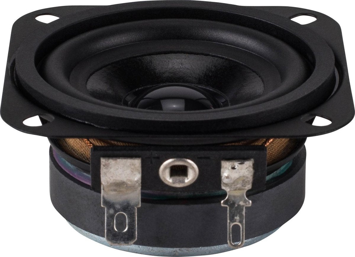 Visaton FR 58 - 8 2.3 Full-Range Speaker 8 Ohm