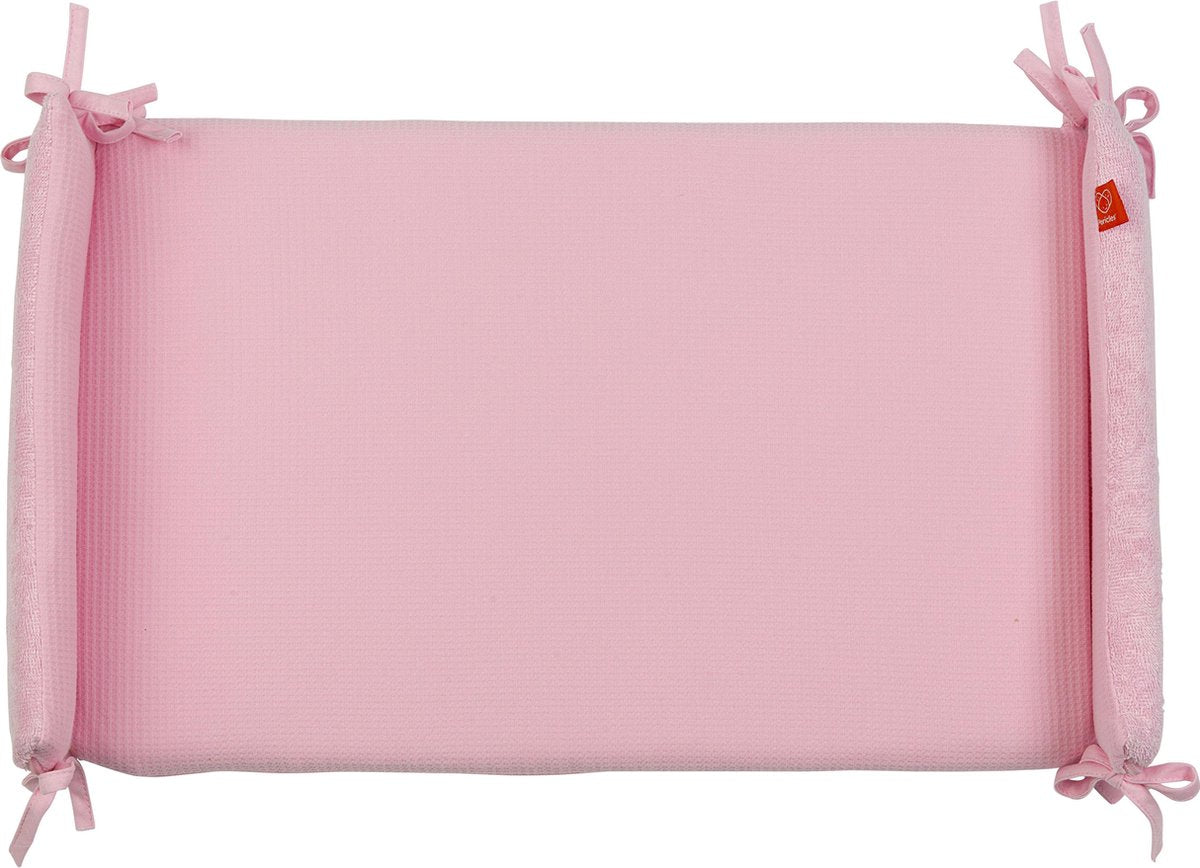 Bedomtrek Small Rosy