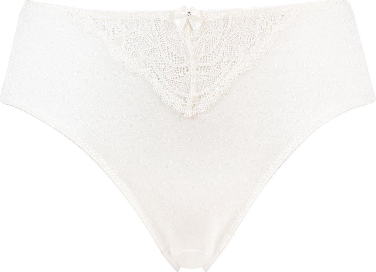Hunkemöller Hoge slip Sophie - Maat XL