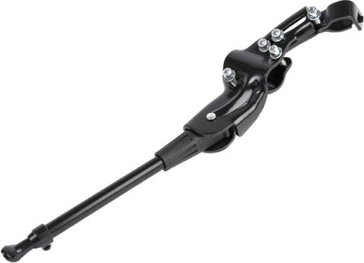 Mirage Standaard Achter 26-29 Inch Verstelbaar Zwart