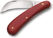 Victorinox - Snoeimes - RVS/Nylon - Rood