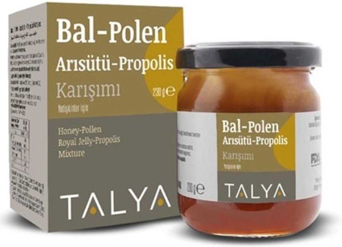 Talya Honing