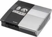 VOLTCRAFT SW-300 24V Omvormer 300 W 24 V/DC - 230 V/AC Afstandbedienbaar