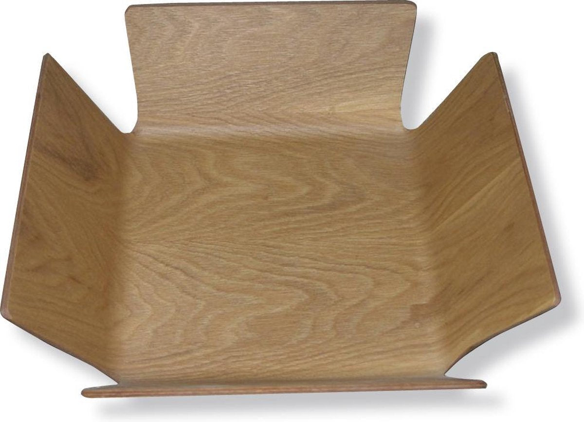Point-Virgule - Broodmand 29x29x8cm