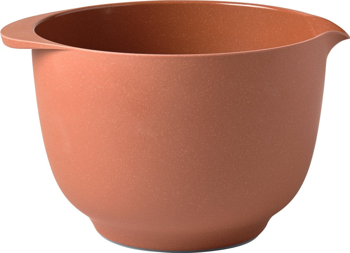 Rosti Margrethe beslagkom - 3.0 l - pebble terra