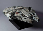 Star Wars: Perfect Grade - Millennium Falcon 1:72 Scale Model Kit