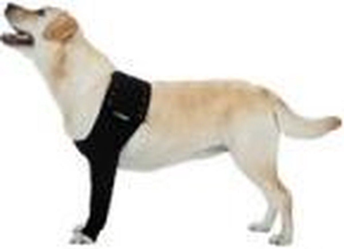 Suitical Recovery Sleeve Zwart - XXS