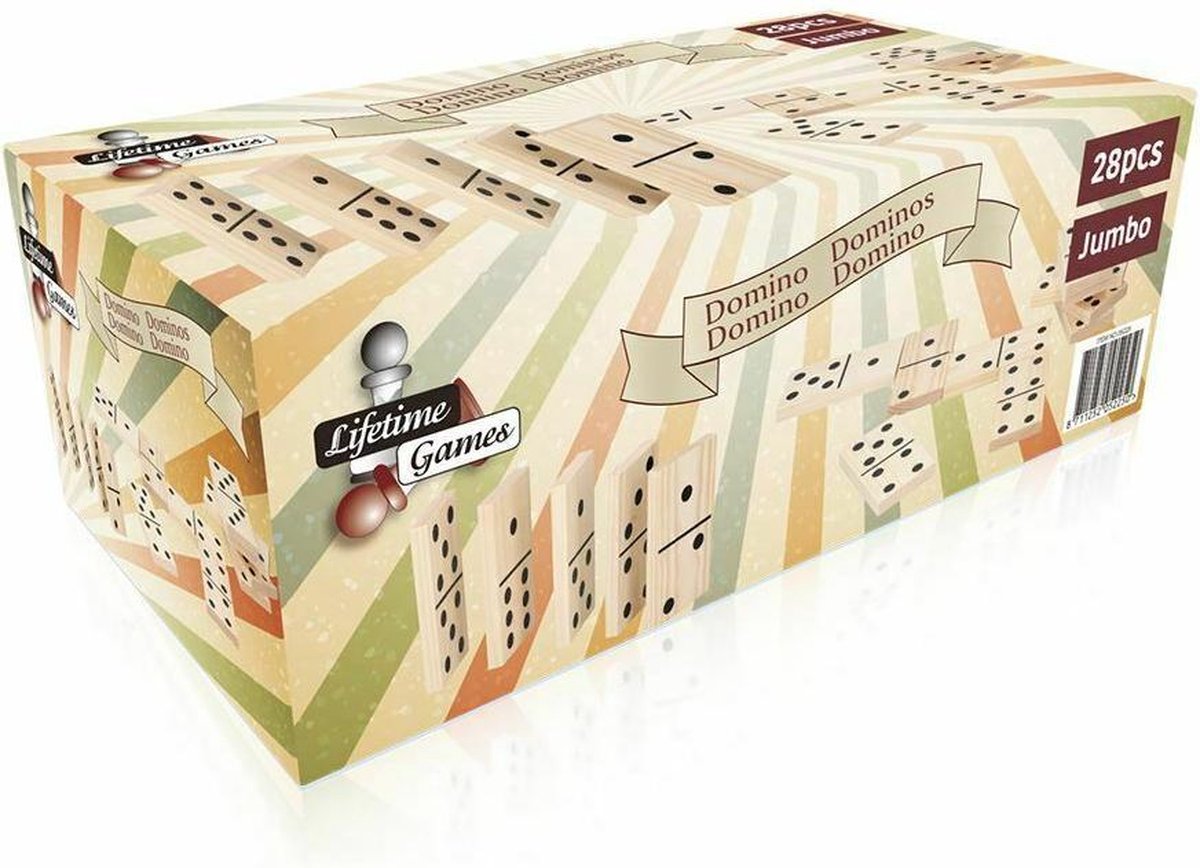 Domino Jumbo