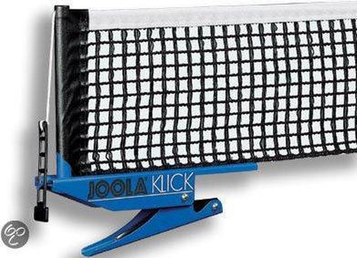 Joola Klick Tafeltennisnet | Tafeltennis | Netpost