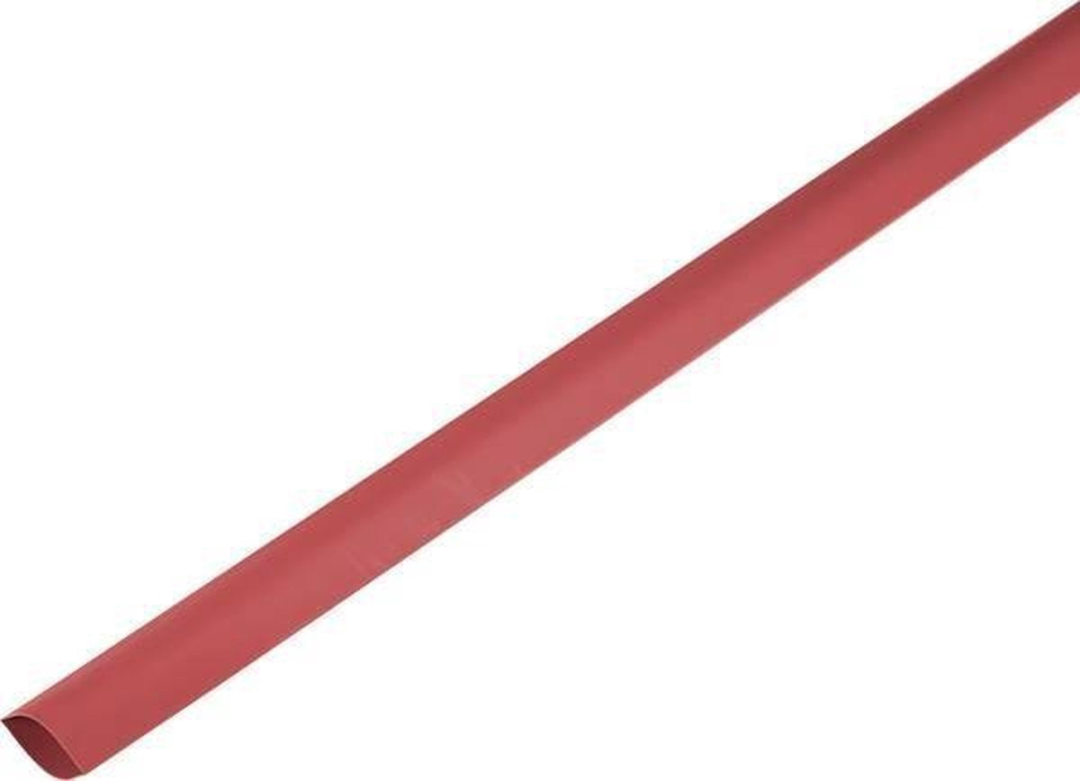 Krimpkous Rood 25