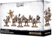 Games Workshop Brayherds Gors