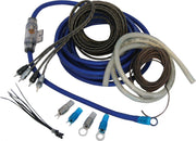 Necom Kabelset Expert Ck-e10 500 Watt 8awg 10-delig