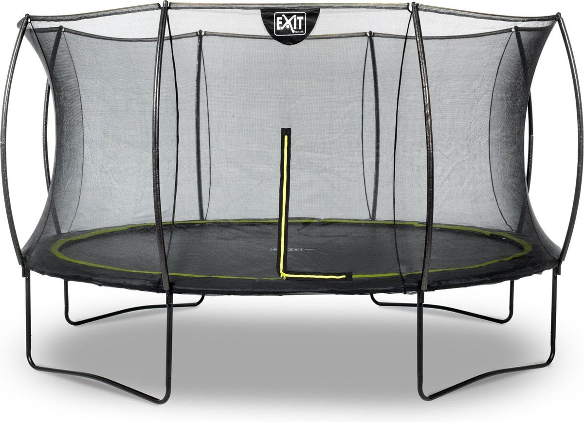 EXIT Trampoline 12 Silhouette 366cm - Trampoline