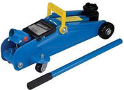 Hydraulische garagekrik 2 ton