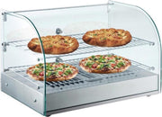 Buffalo warmhoudvitrine | 45 Liter