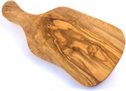 Prinshome Olijfhout Tapasplank 45 cm