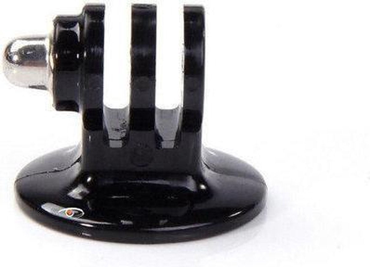 Tripod Mount Opzetstuk voor statief geschikt voor Go Pro Hero 3+ / 4
