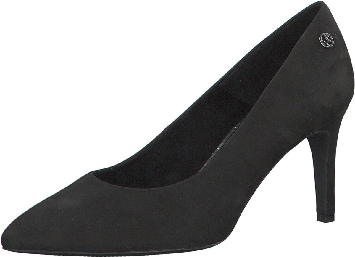 S.oliver pumps Zwart-39