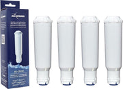 Claris / Bosch / TCZ6003 Waterfilter - Waterfilterpatronen van AllSpares - 4 Waterfilters