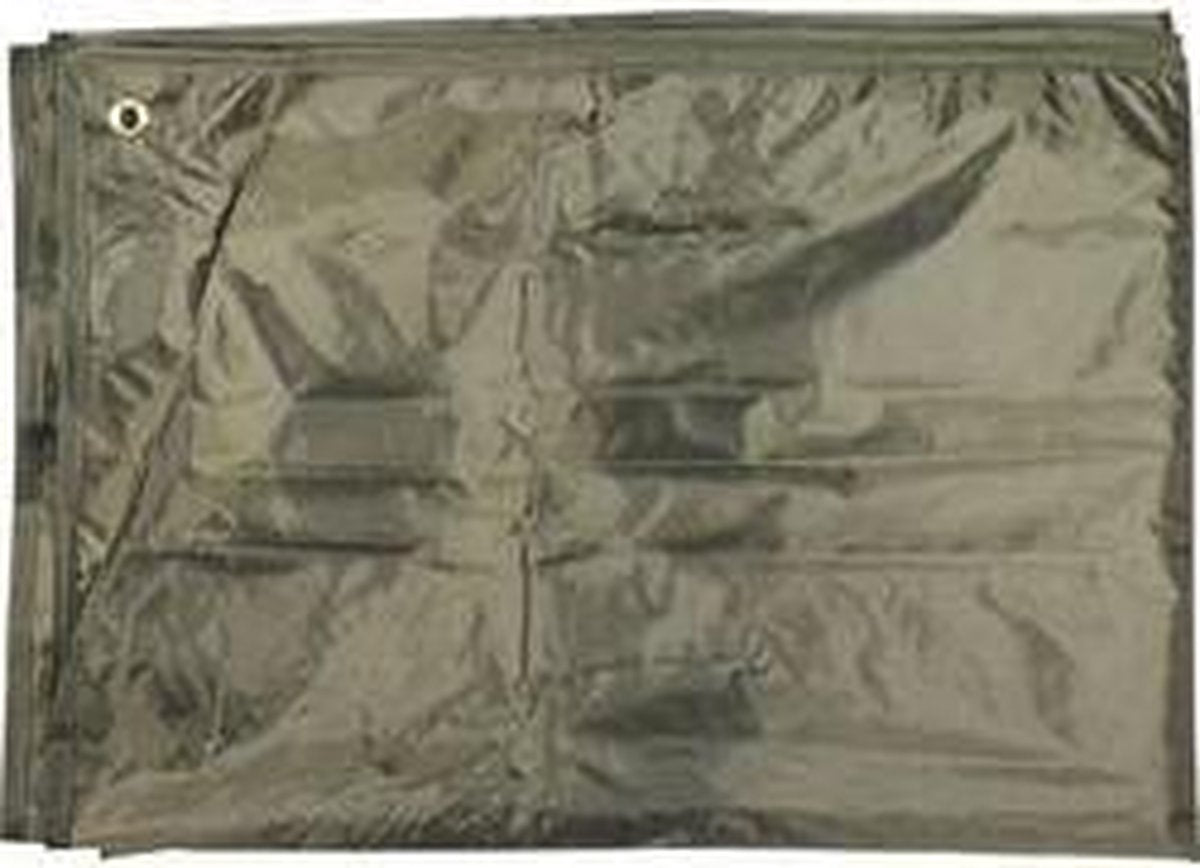 Mfh Tarp 300 Cm X 200 Cm 32421B 1 Stuks