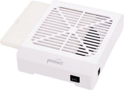 Promed Mini Nailfan - Compacte stofafzuiging voor nagelstyliste