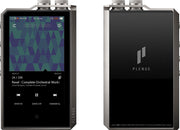 PLENUE-D2 SLV Dual DAC Zilver