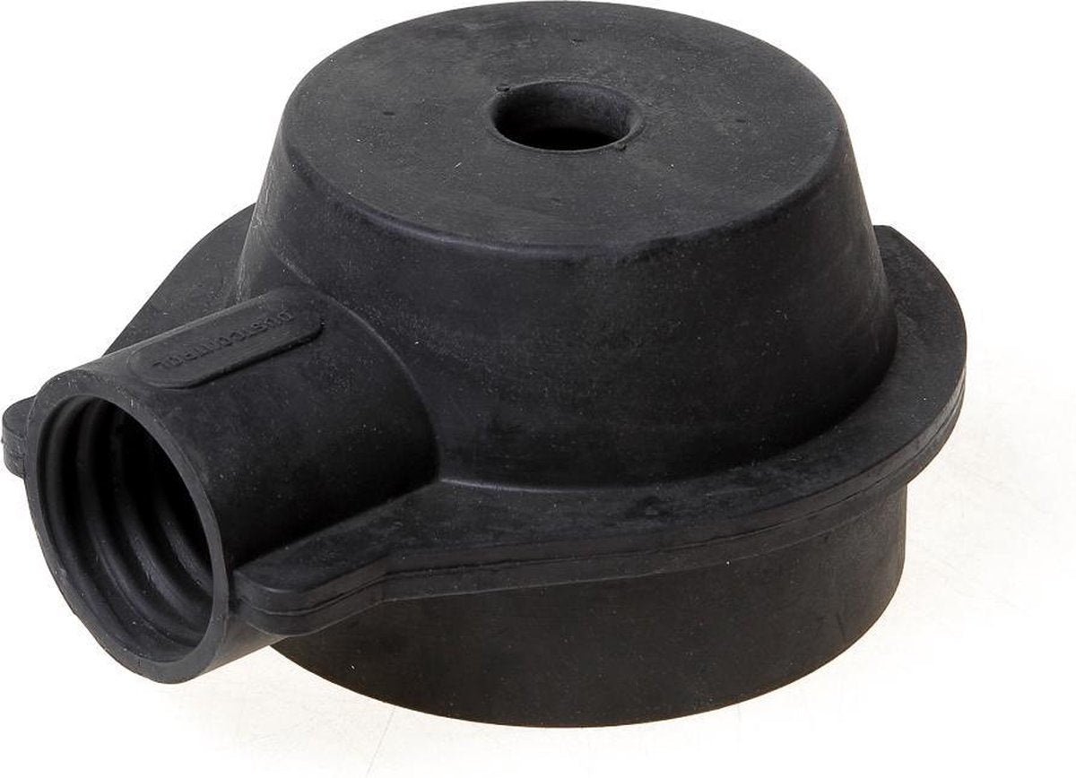 Afzuigkap boorhamer 6001