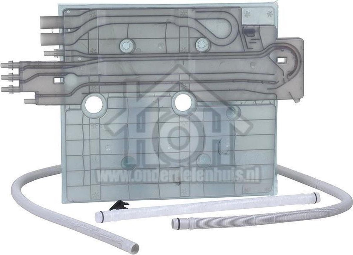 Bosch Niveaukamer Waterhuishouding -groot- SE64560