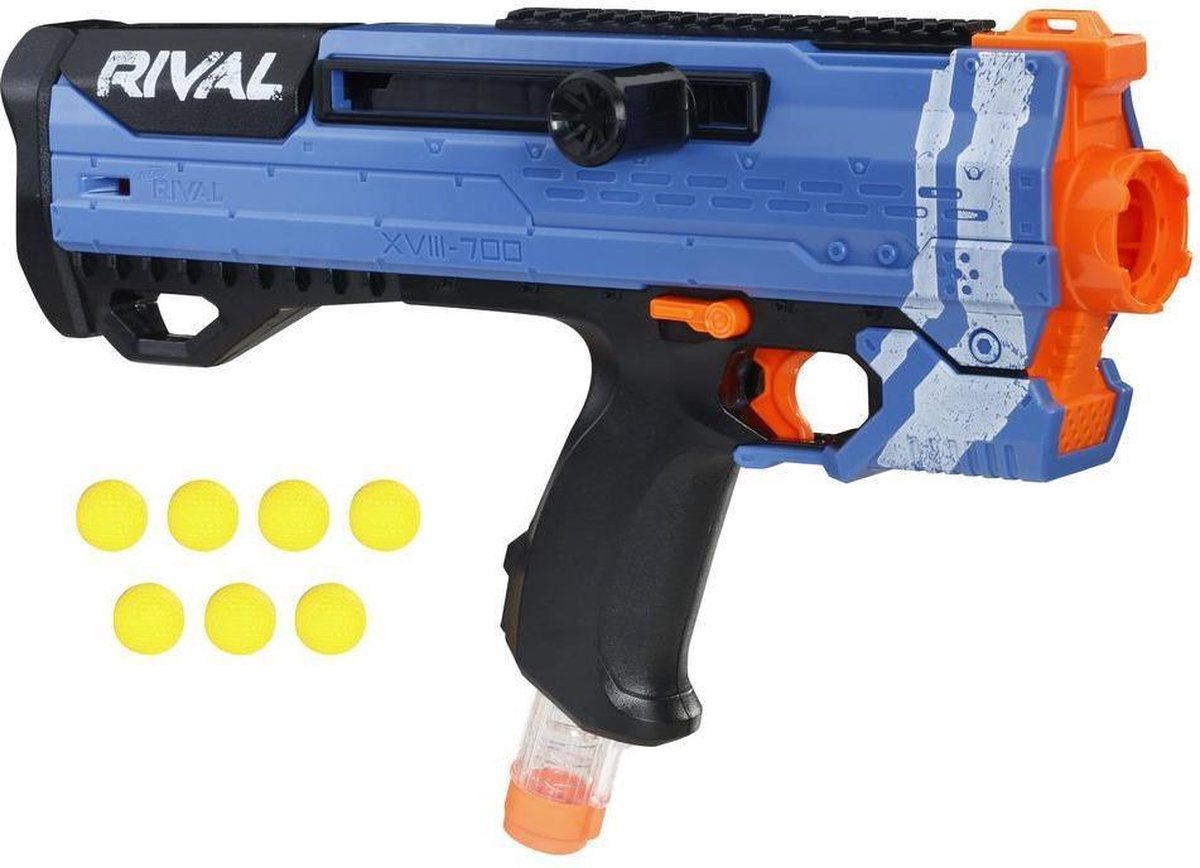 NERF Rival Helios XVIII-700