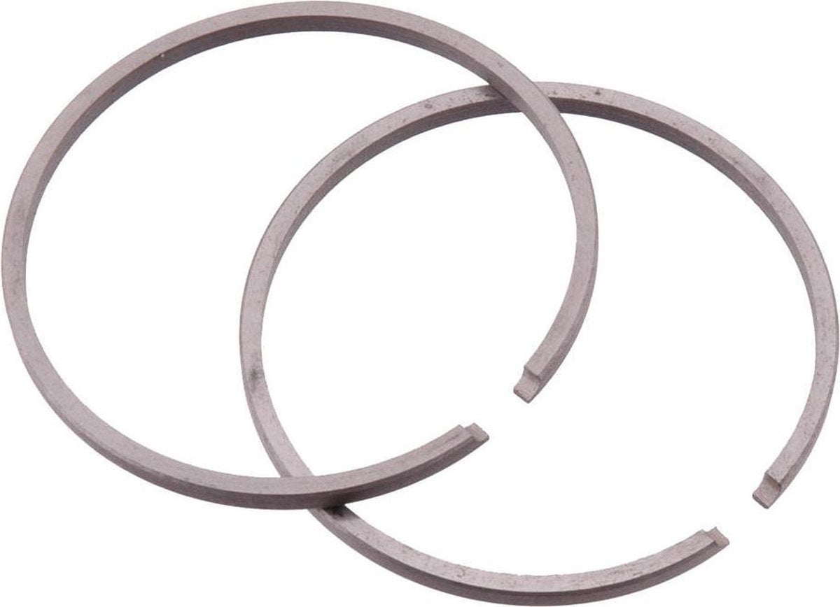 ZUIGERVEERSET 47.00 X 2C BAC