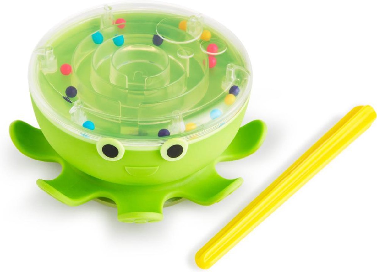 Munchkin Octodrum