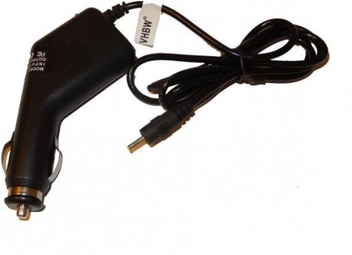 VHBW Tablet autolader 12V / 2A / 18W - 2