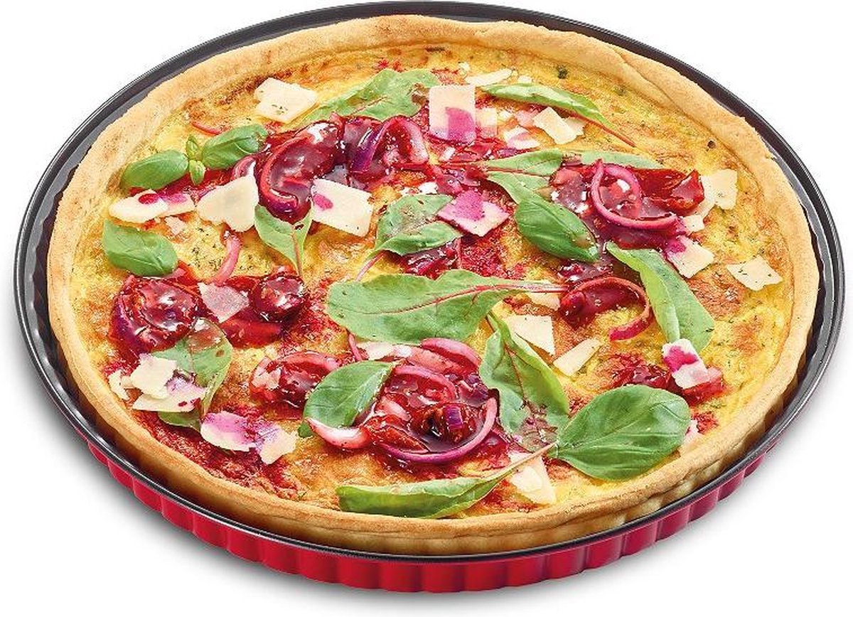 Küchenprofi Taartvorm Bake One 24 cm