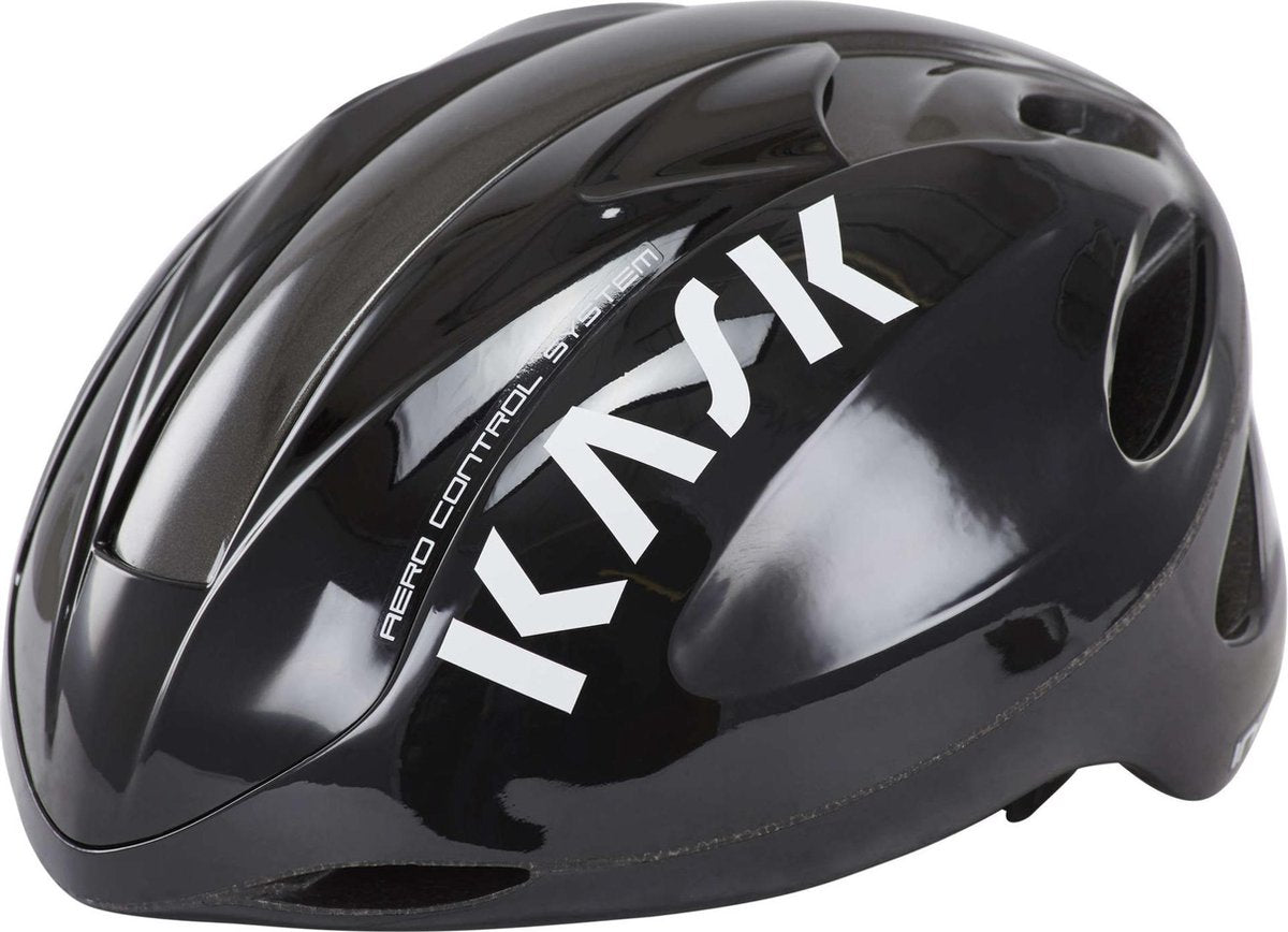 Kask Infinity Fietshelm