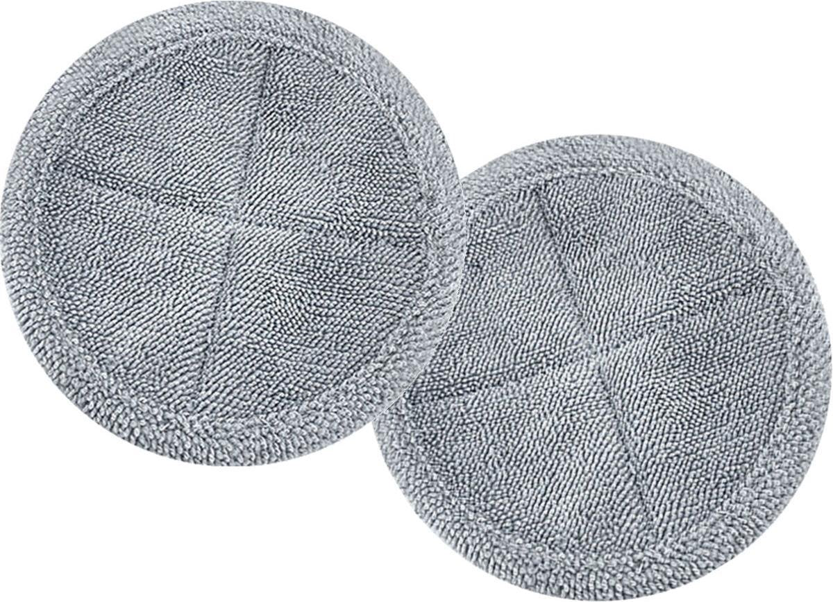 Wasbare Dweilpads voor Dyson V7