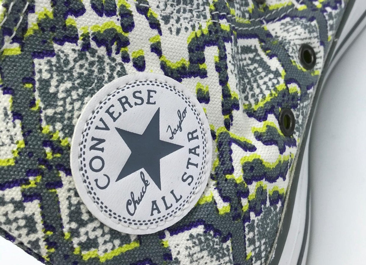 Converse All Star Maat 36