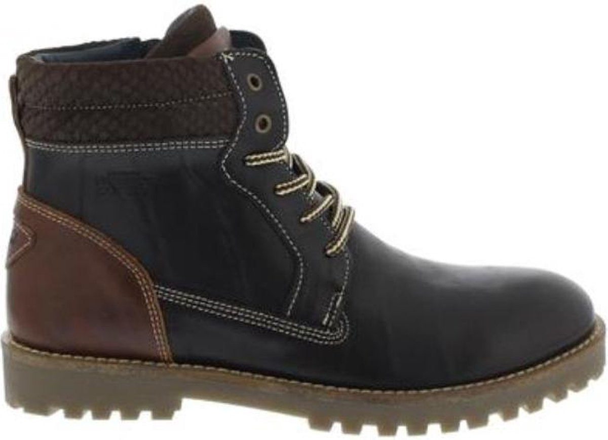 McGregor Hunter grijs boots jongens (MG1353163161)