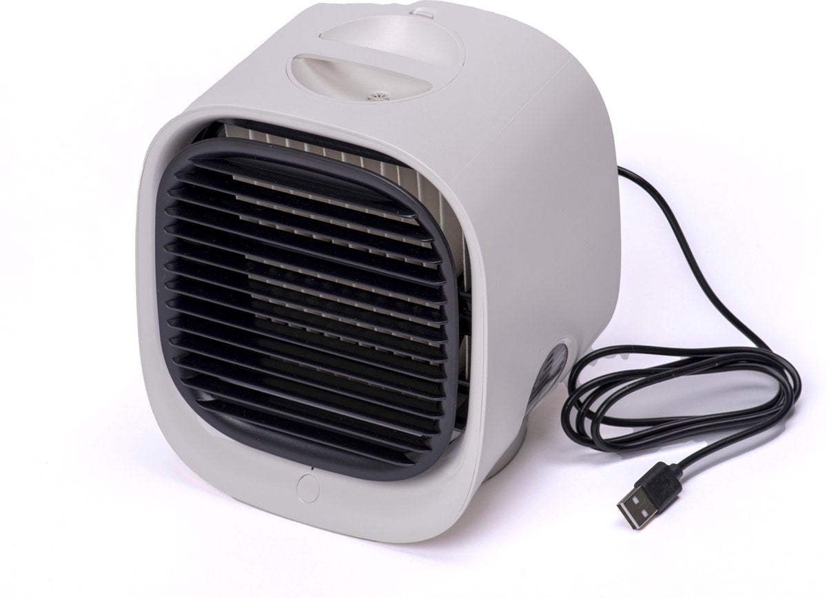 Technolife USB Minifan - zuiveren