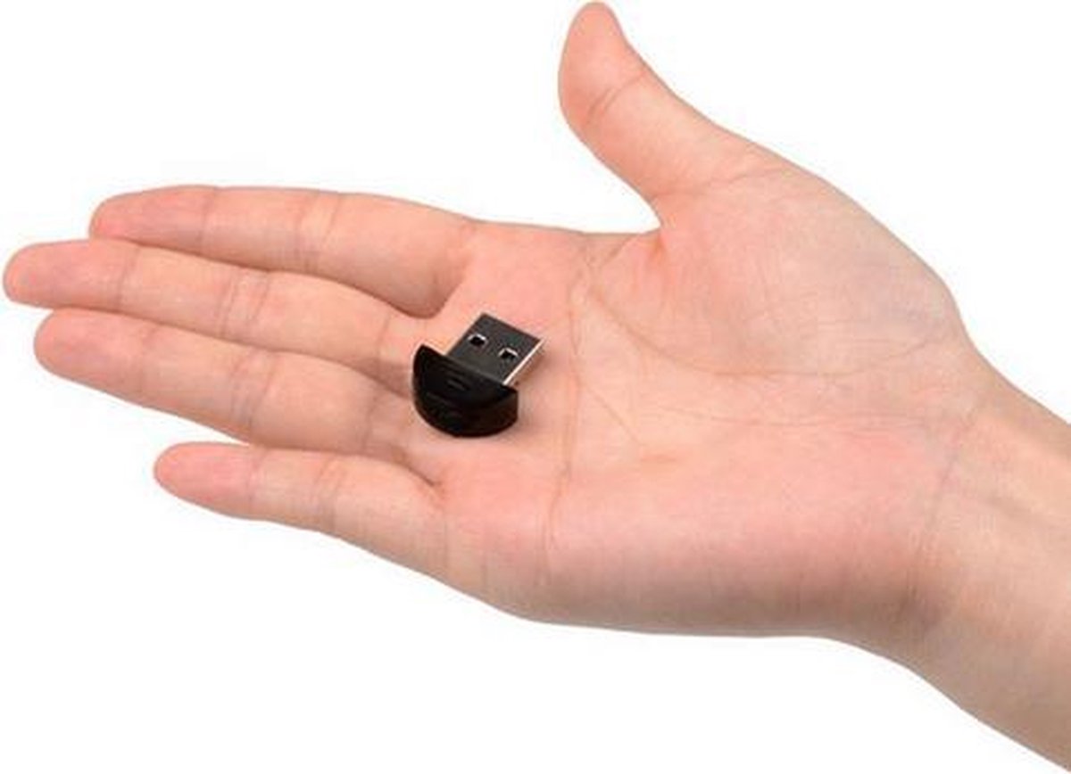 USB Bluetooth V2.0 + EDR Dongle adapter voor Laptop/PC Windows