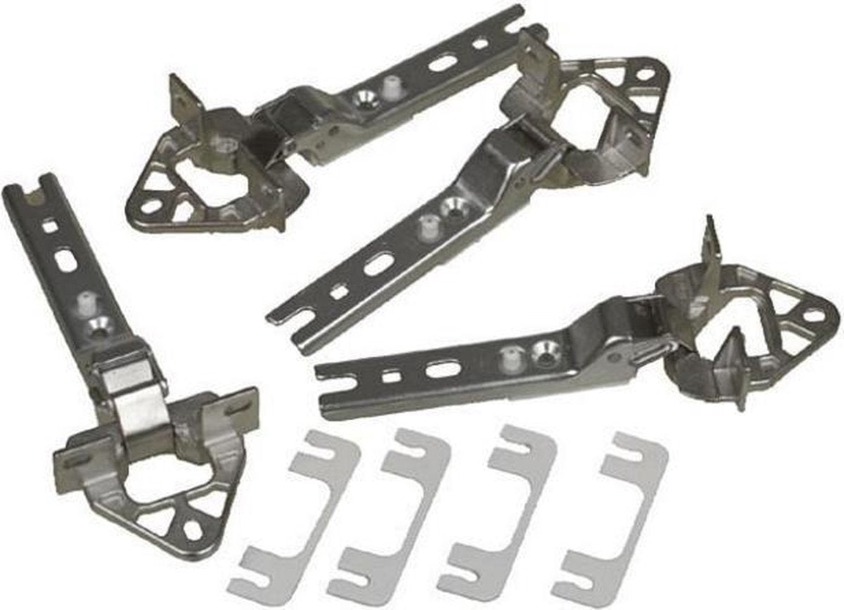 BOSCH - SCHARNIER   FRIGO     (4 STUKS) - 00268700